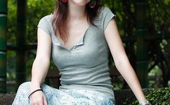 婆岳同床双飞燕